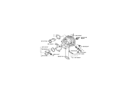 husqvarna-339xp-chainsaw husqvarna-petrol-chainsaws part diagram