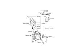 husqvarna-339xp-chainsaw husqvarna-petrol-chainsaws part diagram