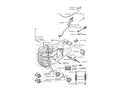 husqvarna-339xp-chainsaw husqvarna-petrol-chainsaws part diagram