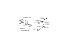 husqvarna-340-chainsaw husqvarna-petrol-chainsaws part diagram