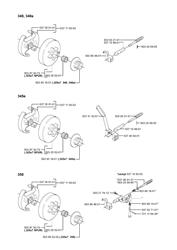 husqvarna-340-chainsaw husqvarna-petrol-chainsaws part diagram