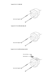 husqvarna-340-chainsaw husqvarna-petrol-chainsaws part diagram