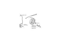 husqvarna-340-chainsaw husqvarna-petrol-chainsaws part diagram