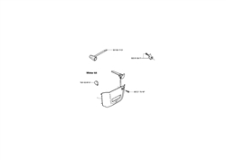husqvarna-345-chainsaw husqvarna-petrol-chainsaws part diagram