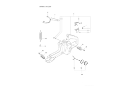 husqvarna-346xp-chainsaw husqvarna-petrol-chainsaws part diagram