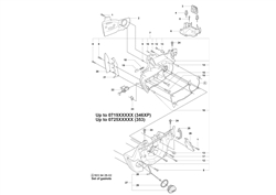 husqvarna-346xp-chainsaw husqvarna-petrol-chainsaws part diagram
