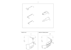 husqvarna-346xp-chainsaw husqvarna-petrol-chainsaws part diagram