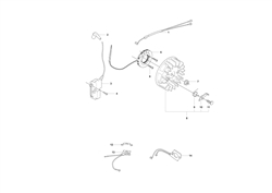 husqvarna-346xp-chainsaw husqvarna-petrol-chainsaws part diagram