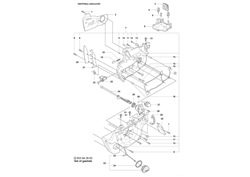 husqvarna-346xp-chainsaw husqvarna-petrol-chainsaws part diagram