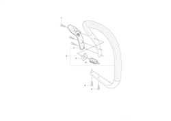husqvarna-346xp-chainsaw husqvarna-petrol-chainsaws part diagram