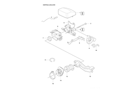 husqvarna-346xp-chainsaw husqvarna-petrol-chainsaws part diagram