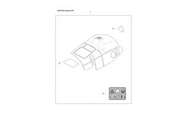 husqvarna-346xp-chainsaw husqvarna-petrol-chainsaws part diagram