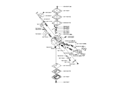 husqvarna-350-chainsaw husqvarna-petrol-chainsaws part diagram