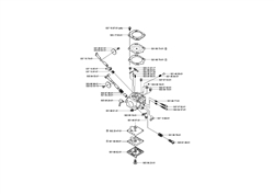 husqvarna-350-chainsaw husqvarna-petrol-chainsaws part diagram