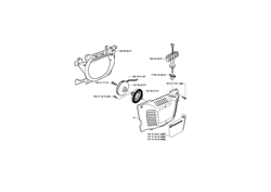 husqvarna-350-chainsaw husqvarna-petrol-chainsaws part diagram