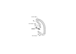 husqvarna-350-chainsaw husqvarna-petrol-chainsaws part diagram