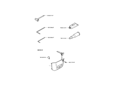 husqvarna-353-chainsaw husqvarna-petrol-chainsaws part diagram