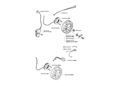 husqvarna-353-chainsaw husqvarna-petrol-chainsaws part diagram