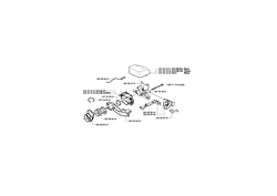 husqvarna-353-chainsaw husqvarna-petrol-chainsaws part diagram
