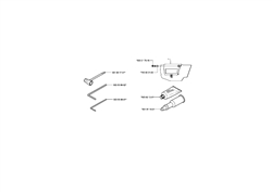 husqvarna-357xp-chainsaw husqvarna-petrol-chainsaws part diagram