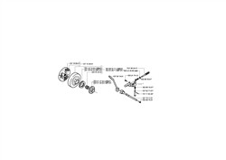 husqvarna-357xp-chainsaw husqvarna-petrol-chainsaws part diagram