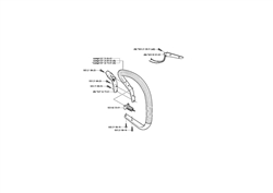 husqvarna-359-chainsaw husqvarna-petrol-chainsaws part diagram