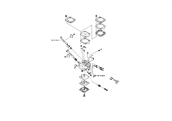 husqvarna-359-chainsaw husqvarna-petrol-chainsaws part diagram