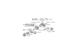 husqvarna-359-chainsaw husqvarna-petrol-chainsaws part diagram