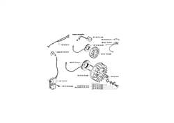 husqvarna-359-chainsaw husqvarna-petrol-chainsaws part diagram