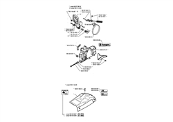 husqvarna-36-chainsaw husqvarna-petrol-chainsaws part diagram
