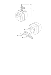 husqvarna-365sp-chainsaw husqvarna-petrol-chainsaws part diagram