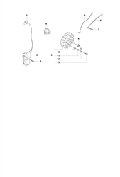 husqvarna-365sp-chainsaw husqvarna-petrol-chainsaws part diagram