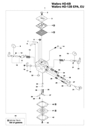 husqvarna-365sp-chainsaw husqvarna-petrol-chainsaws part diagram