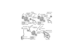 husqvarna-372xp-chainsaw husqvarna-petrol-chainsaws part diagram