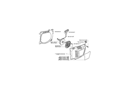 husqvarna-372xp-chainsaw husqvarna-petrol-chainsaws part diagram