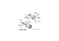 husqvarna-372xp-chainsaw husqvarna-petrol-chainsaws part diagram