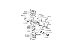 husqvarna-395xp-chainsaw husqvarna-petrol-chainsaws part diagram