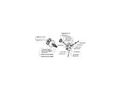 husqvarna-395xp-chainsaw husqvarna-petrol-chainsaws part diagram