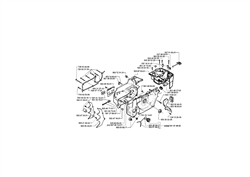 husqvarna-395xp-chainsaw husqvarna-petrol-chainsaws part diagram