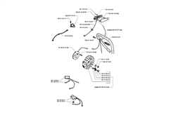 husqvarna-395xp-chainsaw husqvarna-petrol-chainsaws part diagram