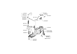 husqvarna-395xp-chainsaw husqvarna-petrol-chainsaws part diagram