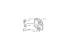 husqvarna-395xp-chainsaw husqvarna-petrol-chainsaws part diagram