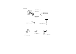 husqvarna-40-chainsaw husqvarna-petrol-chainsaws part diagram