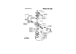 husqvarna-41-chainsaw husqvarna-petrol-chainsaws part diagram
