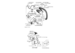 husqvarna-42-chainsaw husqvarna-petrol-chainsaws part diagram