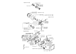 husqvarna-42-chainsaw husqvarna-petrol-chainsaws part diagram