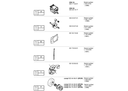 husqvarna-42-chainsaw husqvarna-petrol-chainsaws part diagram