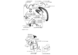husqvarna-42-chainsaw husqvarna-petrol-chainsaws part diagram