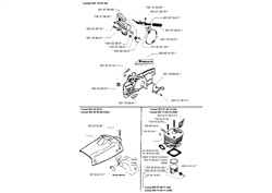 husqvarna-42-chainsaw husqvarna-petrol-chainsaws part diagram