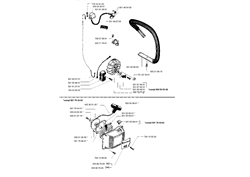 husqvarna-42-chainsaw husqvarna-petrol-chainsaws part diagram